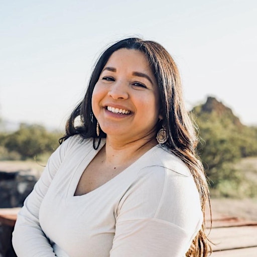 Divinely Inspired By Vanessa