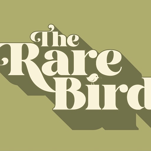 The Rare Bird