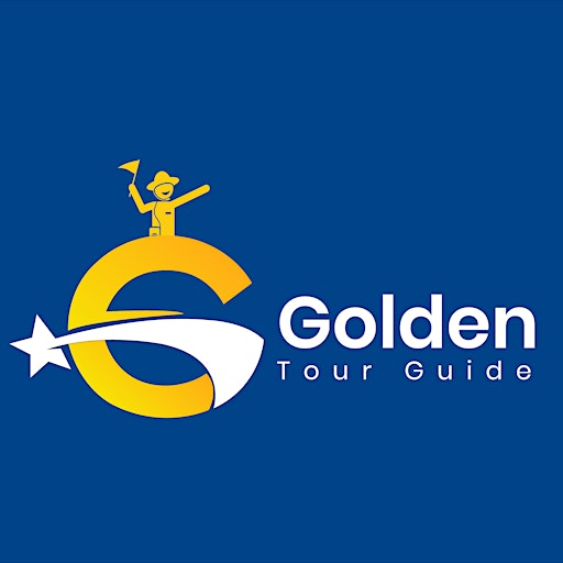 Golden Tour Guide