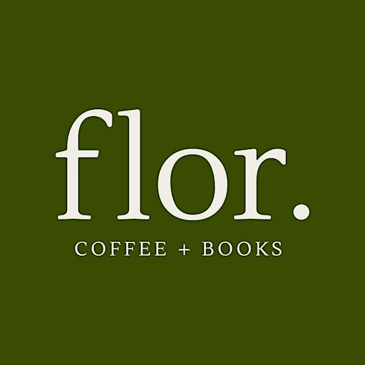 flor. coffee + books