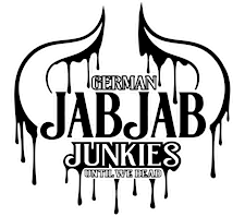 German Jab Jab Junkies