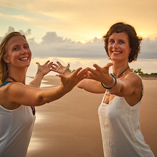 Lomi Ausbildung Berlin