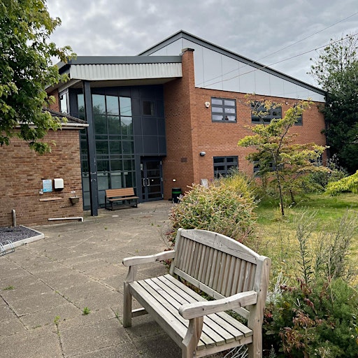 AJ and friends C.I.C