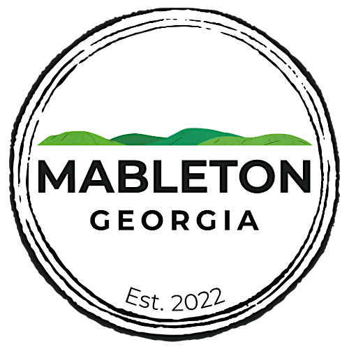 The City of Mableton