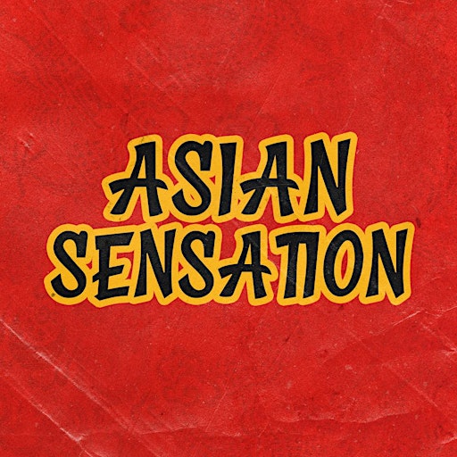 Asian Sensation