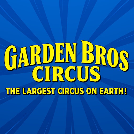 Garden Bros Circus