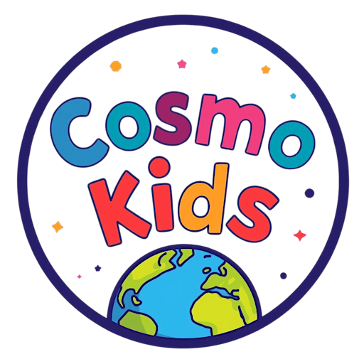 Cosmo Kids Play