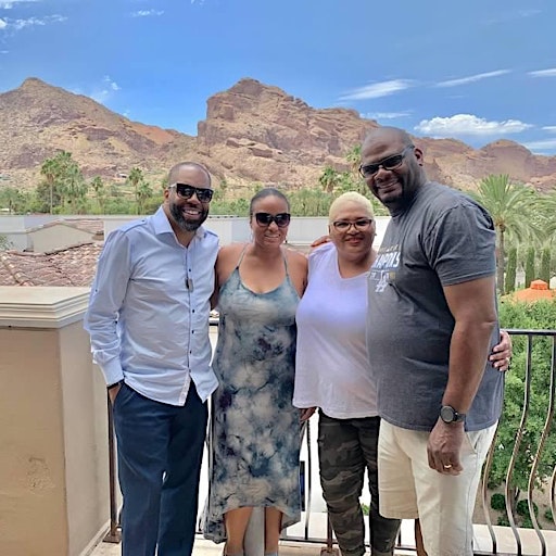 First Baptist Church Palm Springs