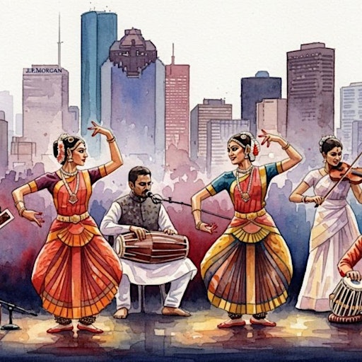 Society for Indo-American Arts