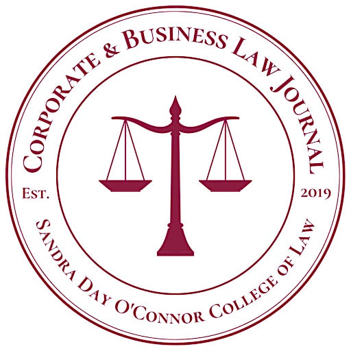 The Corporate and Business Law Journal