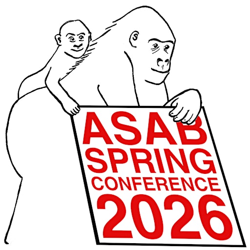ASAB Spring Conference Organisers