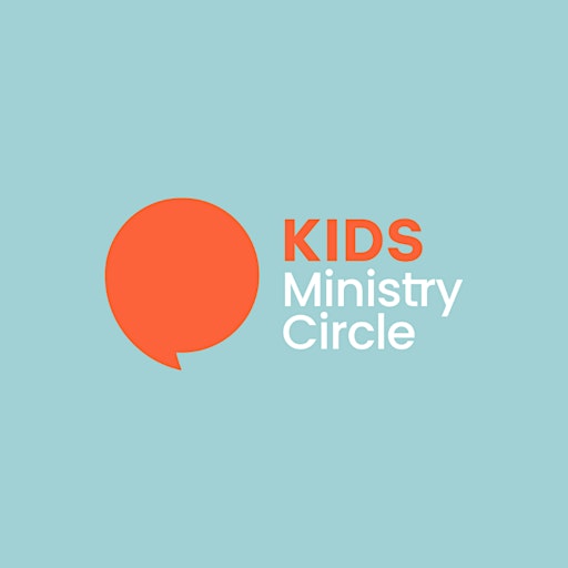 Kids MInistry Circle