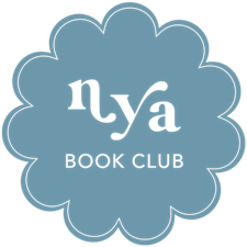 Not Your Average Book Club