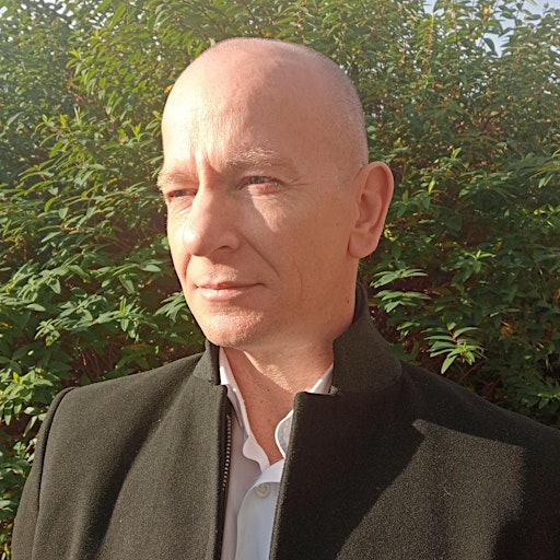 Dave Ogilvie @ Damonte AI