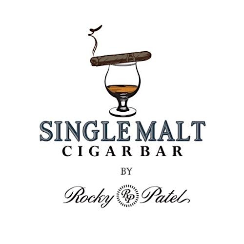 Single Malt Cigar Bar