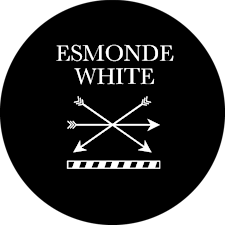 Piano Esmonde White