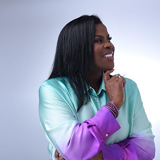 Evangelist Tonia Houston