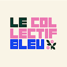 Collectif Bleu by Communauté Open Lande