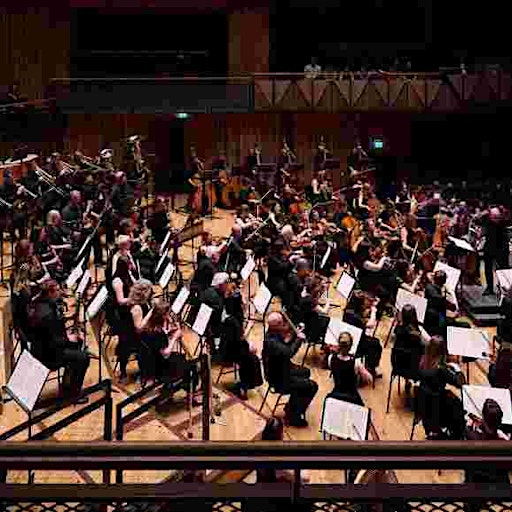 Bristol Metropolitan Orchestra