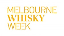 Melbourne Whisky Week