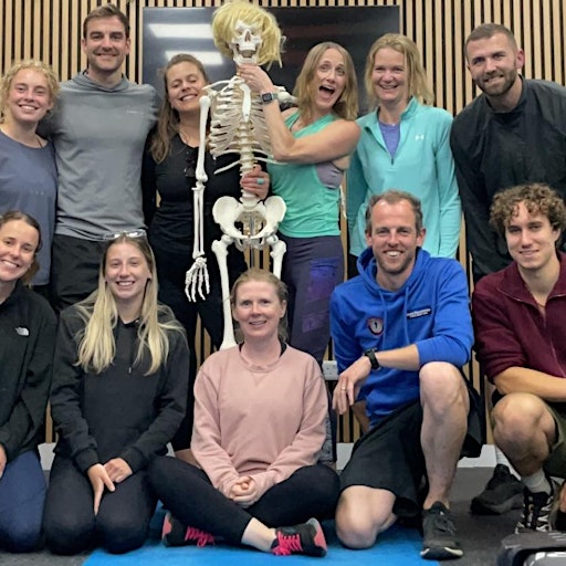 Bristol Physiotherapy Health & Performance Centre