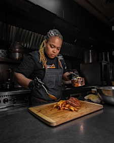 Lexington Betty Smokehouse