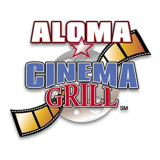 Aloma Cinema Grill