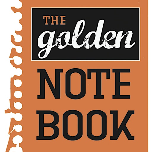 The Golden Notebook