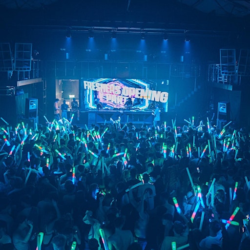 Bristol Student Club Events