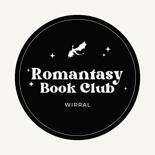 Romantasy Book Club Wirral