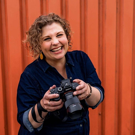 Rebecca Holmes Photography