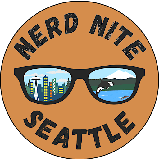 Nerd Nite Seattle