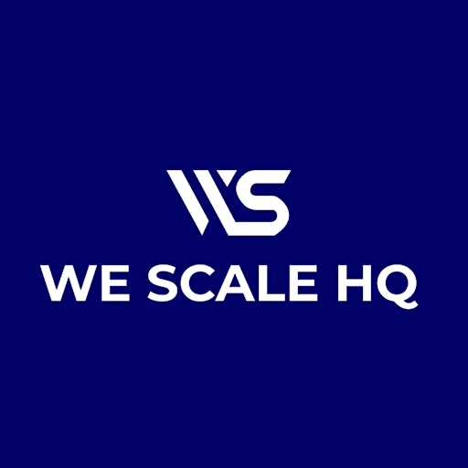 We Scale HQ