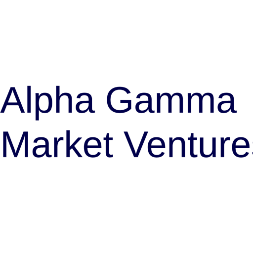 ALPHAGAMMA MARKET VENTURES