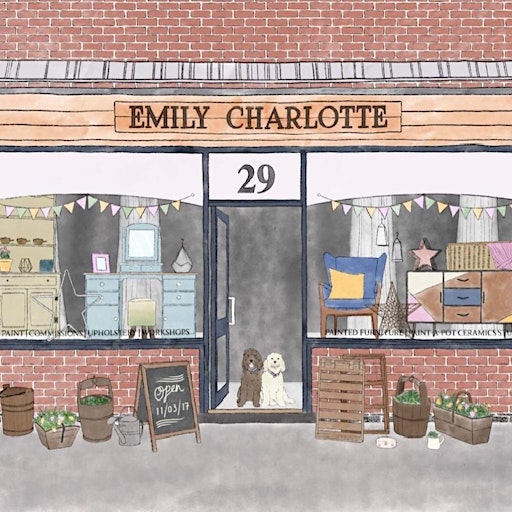 Emily Charlotte Interiors