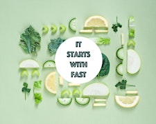 It Starts With Fast