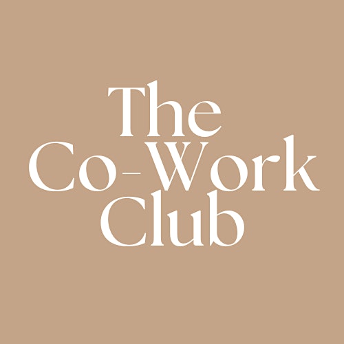 The Co-Work Club
