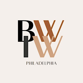 Black Women in Weddings- Philadelphia