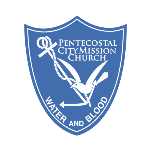 Pentecostal City Mission Church,  Birmingham