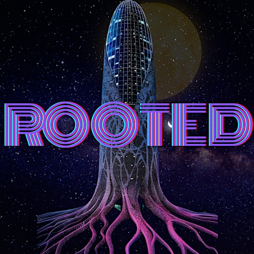Rooted (Subvera Audio)