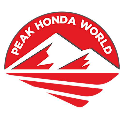 Peak Honda World