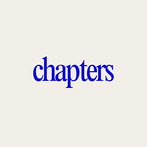 Chapters