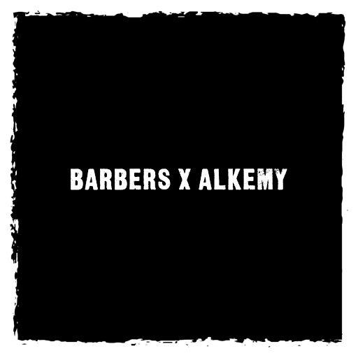 Barbers X Alkemy
