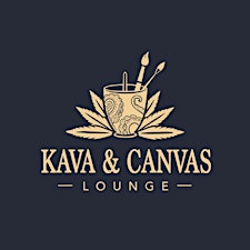 Kava & Canvas Lounge