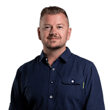 Jon Randles - Business Coach & Advisor