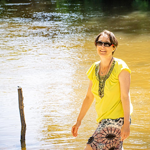 Sacred Holistic Healing