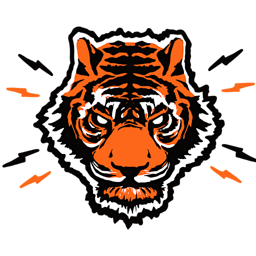 Blind Tiger Coffee Roasters