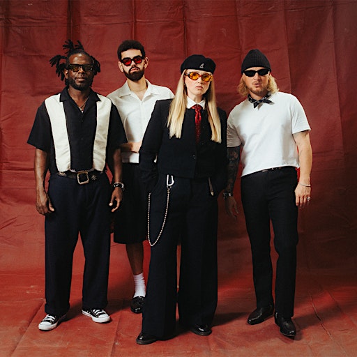 Blimes and the Bando