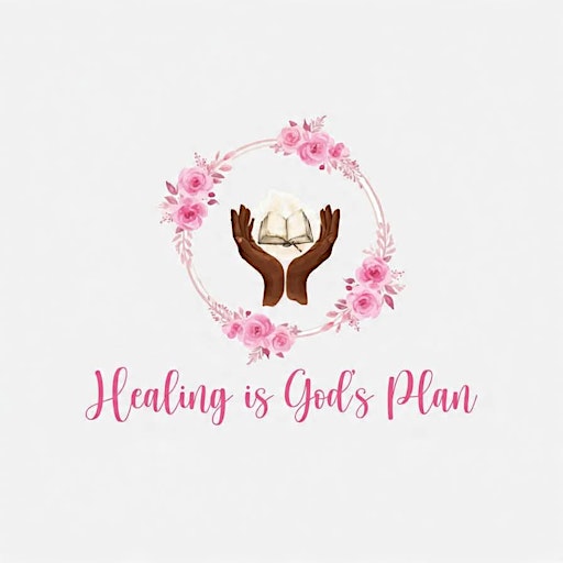 Healing Is God’s Plan