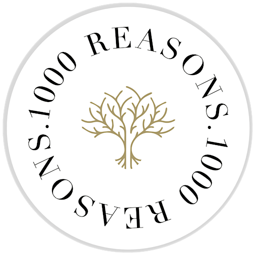 1000 Reasons
